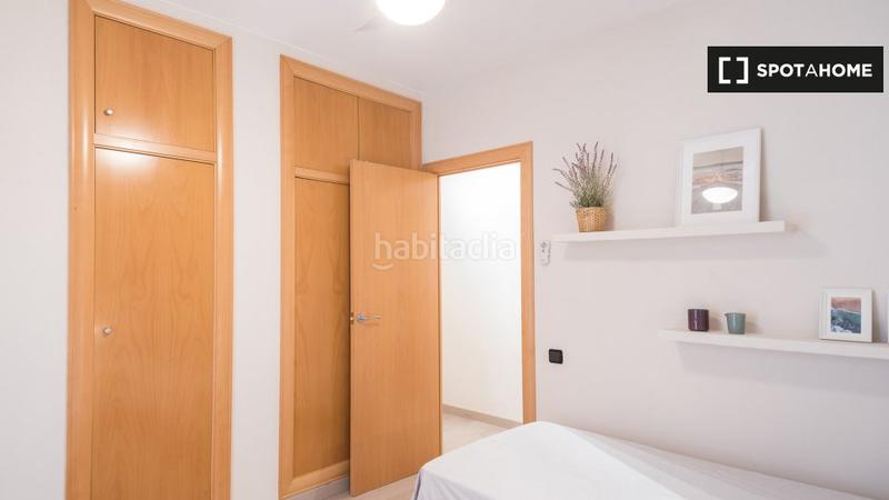 Foto 1e81c06c-09fd-47d4-9f43-eb3def453de0. Rent flat with heating in Baix Guinardó Barcelona