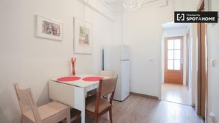 Lloguer Pis a Sant Antoni. Apartamento de 2 dormitorios en alquiler en lesquerra de leixamp