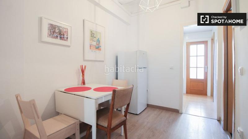 Foto 8ddd583a-94a2-4f1c-b2eb-a4c27079a5d1. Affitto appartamento con riscaldamento in Sant Antoni Barcelona
