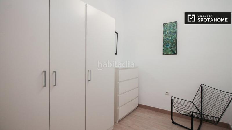 Foto d7f269fe-115c-4faa-a018-d5728f585f2f. Alquiler piso apartamento de 2 dormitorios en alquiler en lesquerra de leixample en Barcelona
