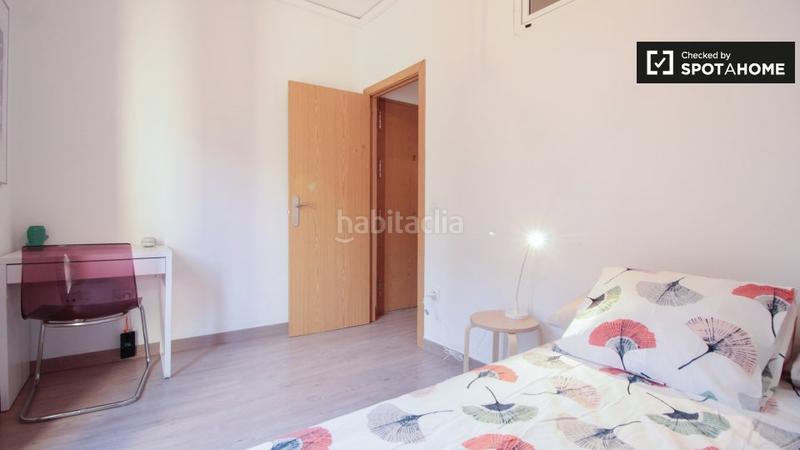 Foto 0a88634b-fadc-454e-bd58-0d9f60f29e86. Location appartement avec chauffage dans Sant Antoni Barcelona