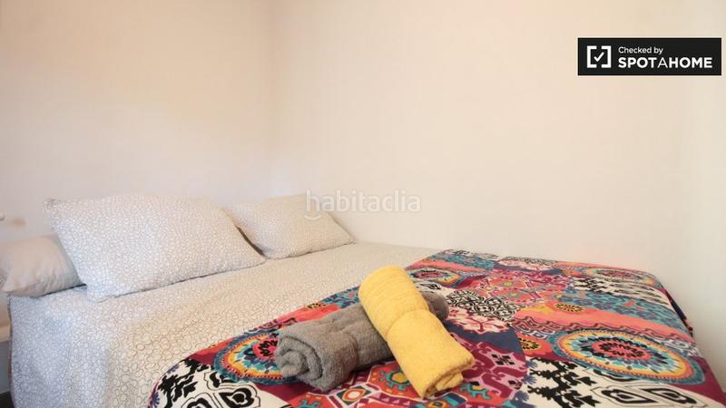 Foto 7fadc252-2f63-468c-abf9-cac04182c8bf. Location appartement avec chauffage dans Sant Antoni Barcelona