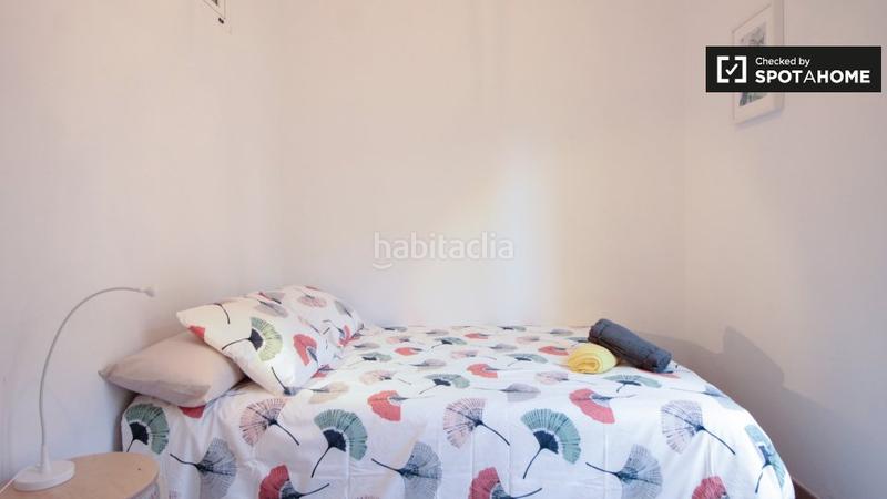 Foto 97179dcf-4f39-4b48-bd84-36a5c1fe1e18. Location appartement avec chauffage dans Sant Antoni Barcelona