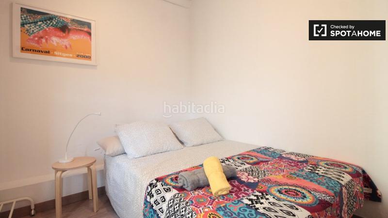 Foto e91714a8-d930-46a0-95ea-fec3eceb87f6. Location appartement avec chauffage dans Sant Antoni Barcelona