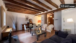 Location Appartement à Gòtic. Estudio en alquiler en el gòtic, barcelona