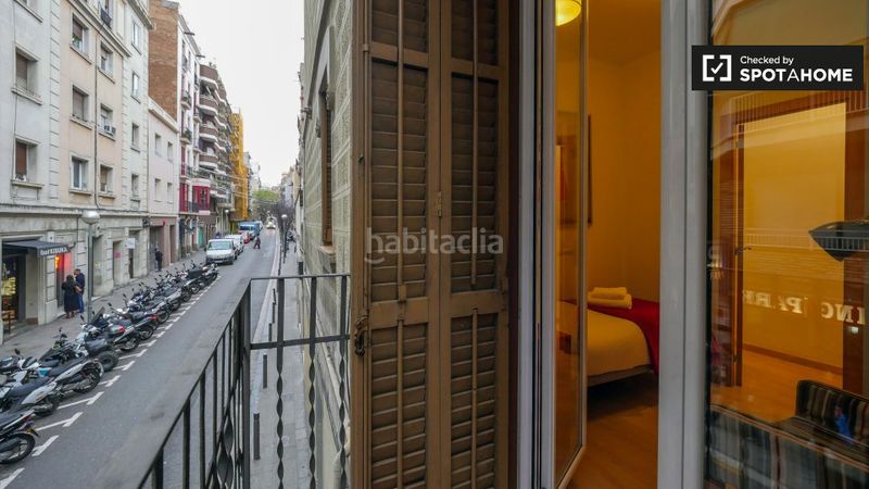Foto 026d315b-002f-41c4-9da6-a26624316128. Affitto appartamento con riscaldamento in Vila de Gràcia Barcelona