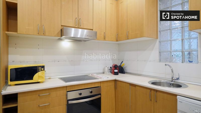 Foto 0baa6974-7f95-4b45-8b46-c952db7bc62c. Affitto appartamento con riscaldamento in Vila de Gràcia Barcelona