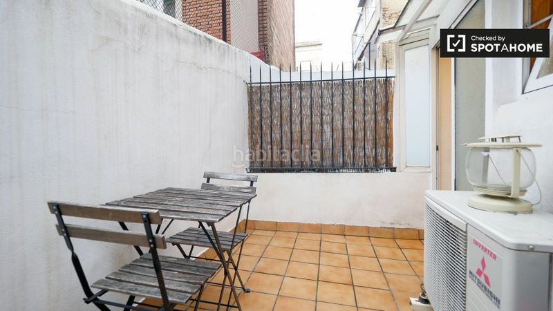 Foto 47f12da2-bf33-4802-928a-5653f96d0d78. Affitto appartamento con riscaldamento in Vila de Gràcia Barcelona