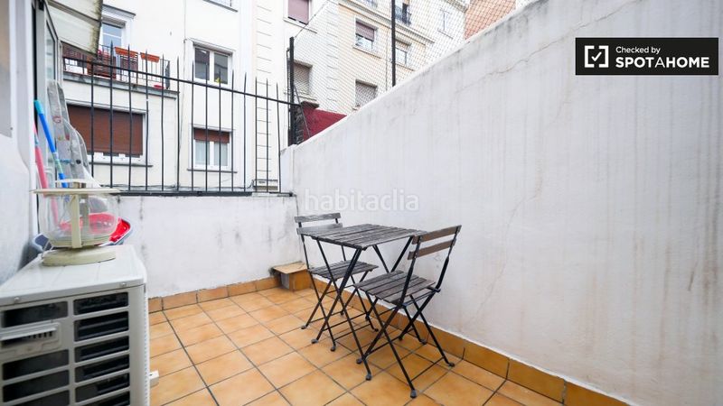 Foto e33a0f91-33b5-4140-9330-55ed6b9bdfba. Affitto appartamento con riscaldamento in Vila de Gràcia Barcelona