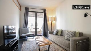 Affitto Appartamento in Sant Gervasi - Galvany. Increíble apartamento de 2 dormitorios en alquiler en sarriàsant