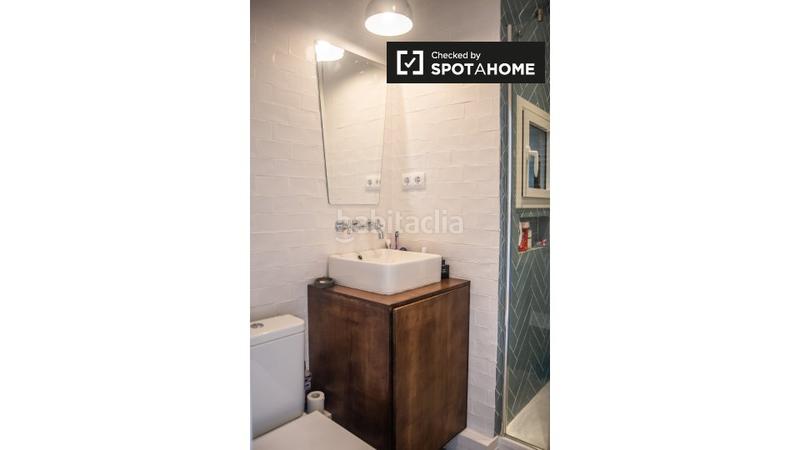 Foto be87fe9a-9895-4371-b3c4-5772d6cb104c. Location appartement avec chauffage dans El Poble Sec - Parc de Montjuïc Barcelona
