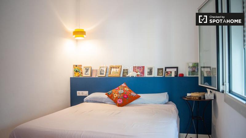 Foto 36a26d92-22ef-4a10-be22-b54e34732a9a. Rent flat with heating in El Poble Sec - Parc de Montjuïc Barcelona