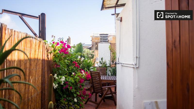 Foto 3a0b59ad-996a-41a0-ada3-75688512f171. Rent flat with heating in El Poble Sec - Parc de Montjuïc Barcelona