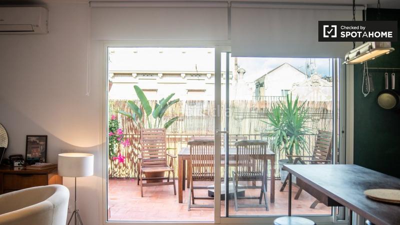 Foto 583dc528-16bf-4a0a-a8c6-e45dd6fee8ee. Rent flat with heating in El Poble Sec - Parc de Montjuïc Barcelona