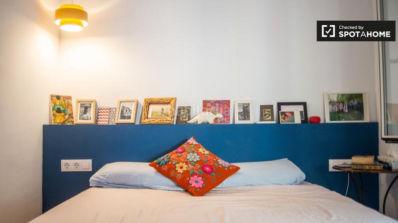 Foto d8932ed8-7c7a-4fd1-a9d4-7e7fe332045f. Rent flat with heating in El Poble Sec - Parc de Montjuïc Barcelona