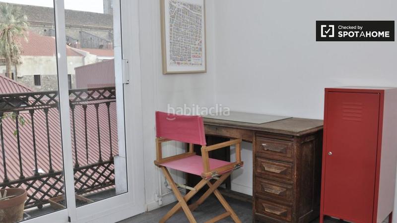 Foto 815c967f-b688-4be9-af0f-16656f05cb66. Affitto appartamento con riscaldamento in Raval Barcelona