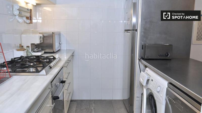 Foto fccd1b00-a8f2-46e9-a874-6dba67261512. Affitto appartamento con riscaldamento in Raval Barcelona