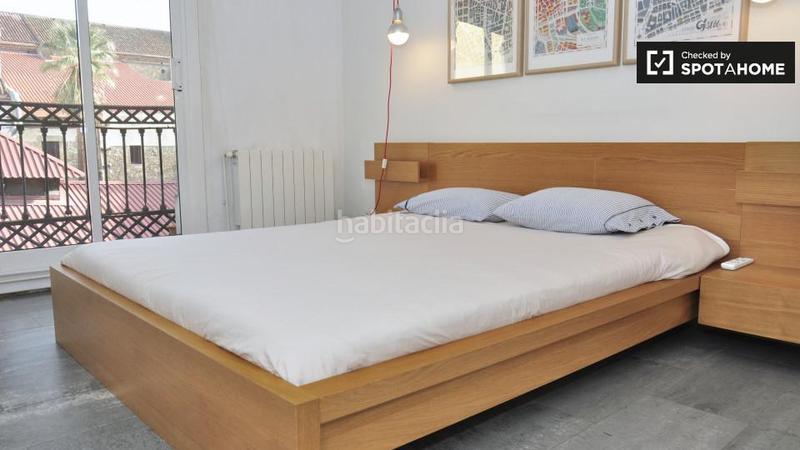 Foto 4071f840-84cc-4525-ba32-9453275a2f31. Location appartement avec chauffage dans Raval Barcelona