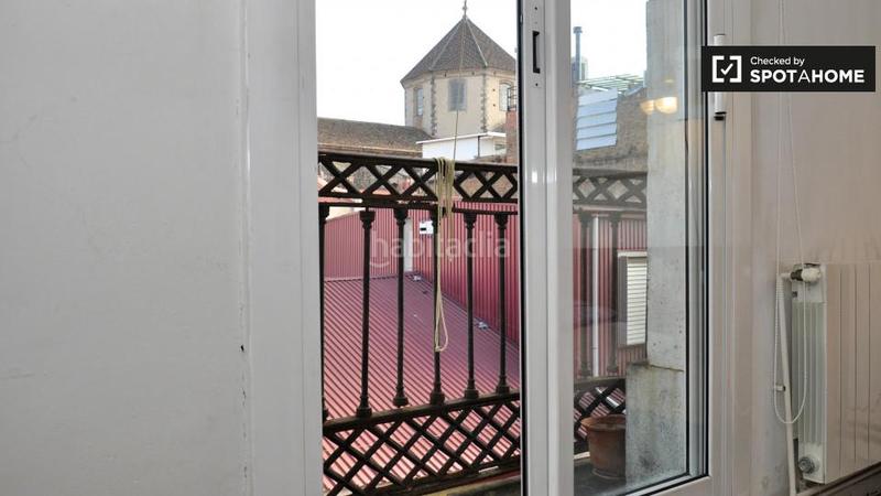 Foto ad868cb6-14dd-40d8-aff5-feb51dd36e2b. Location appartement avec chauffage dans Raval Barcelona