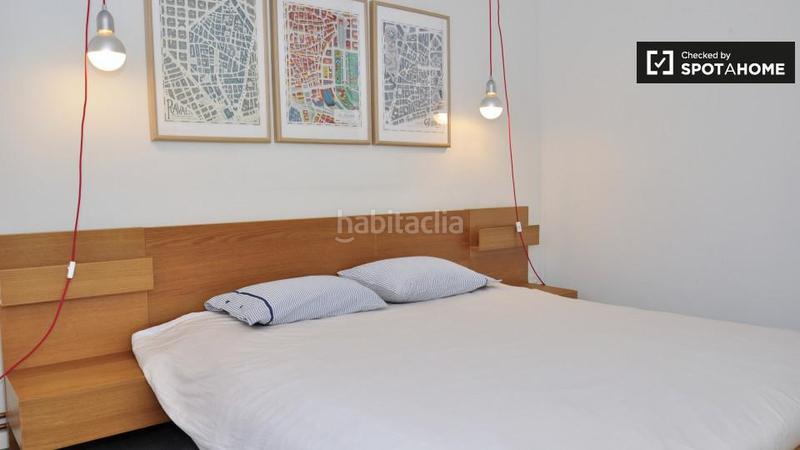 Foto 11e1ee83-bfd4-48ff-aa51-87fc6141b246. Miete etagenwohnung mit heizung in Raval Barcelona