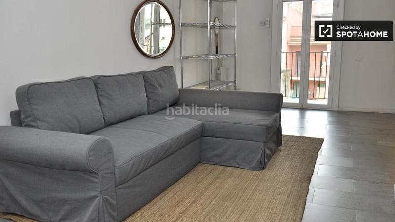 Foto 7888931d-61f4-404d-b39b-64d95e25e858. Miete etagenwohnung mit heizung in Raval Barcelona