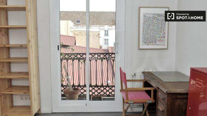 Foto f0fd48e1-ba69-46eb-b326-f6ca518bfcab. Miete etagenwohnung mit heizung in Raval Barcelona