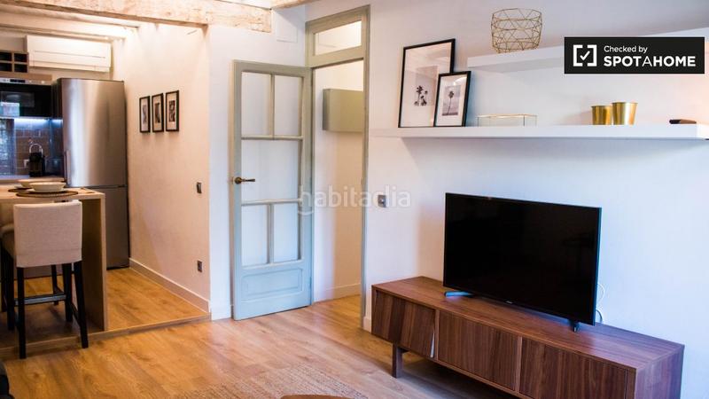 Foto 84136147-5bde-4ba4-9299-9b20544ab5de. Affitto appartamento con riscaldamento in Raval Barcelona