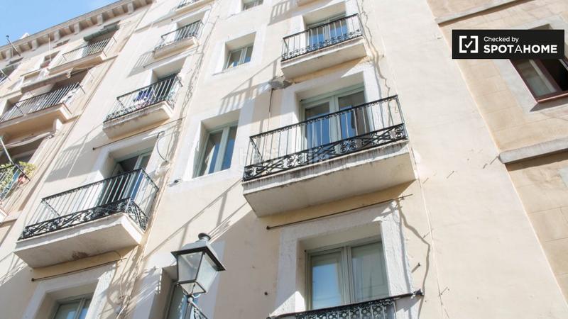 Foto 05663faa-559a-4eae-8766-72e2149bd911. Alquiler piso apartamento de lujo de 2 dormitorios en alquiler en el Raval, en Barcelona