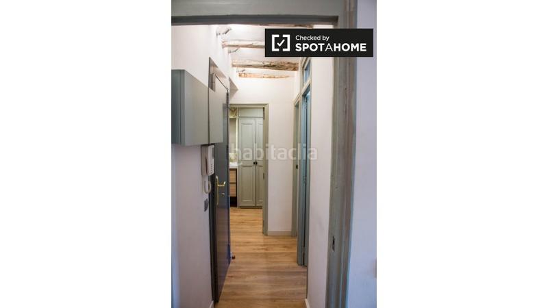 Foto 7c7ba660-1b11-466b-ae19-165339400e71. Alquiler piso apartamento de lujo de 2 dormitorios en alquiler en el Raval, en Barcelona