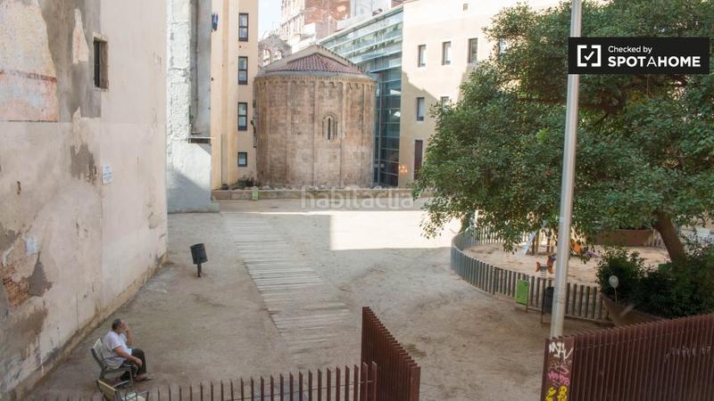 Foto fb9d8a65-b46e-4732-8d62-8ff0e087ea4a. Alquiler piso apartamento de lujo de 2 dormitorios en alquiler en el Raval, en Barcelona