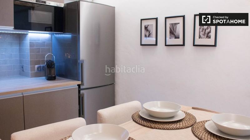Foto 568f0e16-6aa6-4522-8e5c-7a9395e5ea1d. Location appartement avec chauffage dans Raval Barcelona