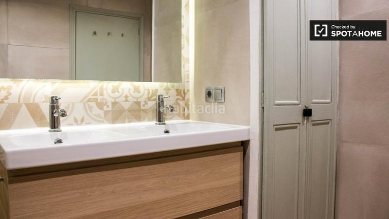 Foto ddb63fbe-cfa3-471c-b5fb-64c2c86e1a66. Miete etagenwohnung mit heizung in Raval Barcelona