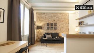 Location Appartement à Raval. Apartamento de 2 dormitorios en alquiler en el raval, barcelona