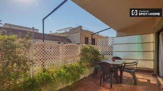 Lloguer Pis a La Bordeta. Apartamento de 2 habitaciones en alquiler en la bordeta, barcelo