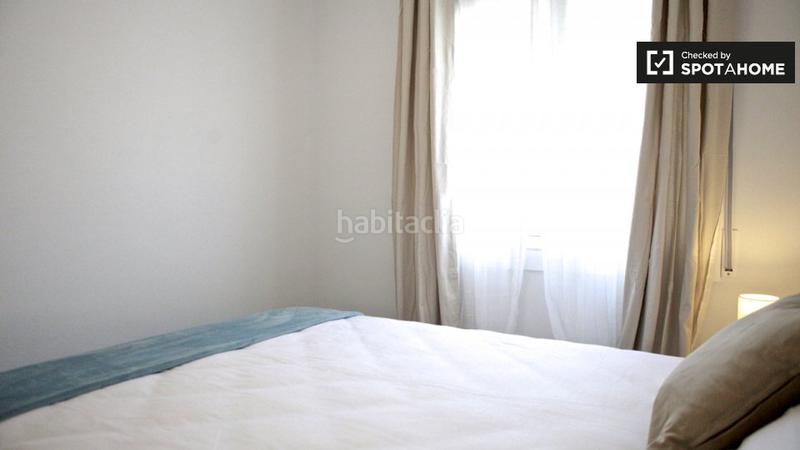 Foto a8c03e6a-0e29-4218-9c66-c04f3a0b1be1. Affitto appartamento con riscaldamento in Provençals del Poblenou Barcelona