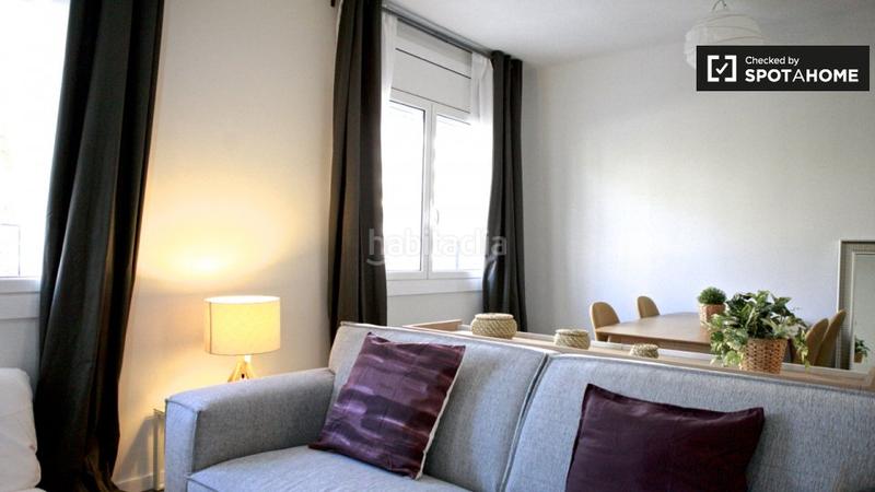 Foto 83475598-fa1f-4286-8b1d-e4dc652b2f19. Alquiler piso moderno apartamento de 2 dormitorios en alquiler en poblenou, en Barcelona