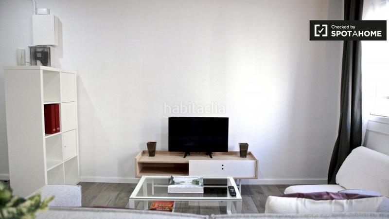 Foto d7b05f06-dd74-4fb3-8db5-65763bcfc288. Alquiler piso moderno apartamento de 2 dormitorios en alquiler en poblenou, en Barcelona