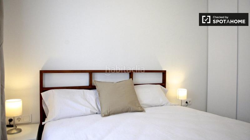 Foto e26cf316-02e2-4eda-8891-a83584246670. Alquiler piso moderno apartamento de 2 dormitorios en alquiler en poblenou, en Barcelona