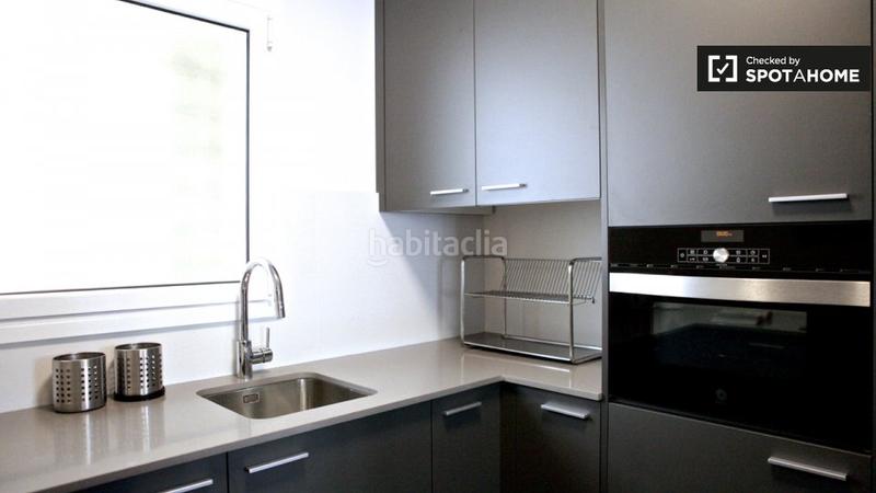 Foto 3133ce00-b9cd-42e3-98d4-559622007b73. Miete etagenwohnung mit heizung in Provençals del Poblenou Barcelona