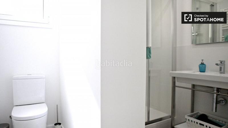 Foto ad443869-e70a-4d08-966e-c05dbf26c88c. Miete etagenwohnung mit heizung in Provençals del Poblenou Barcelona