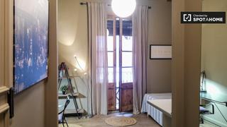 Location Appartement à St. Pere - Sta. Caterina - El Born. Estudio en alquiler en barri gòtic, barcelona