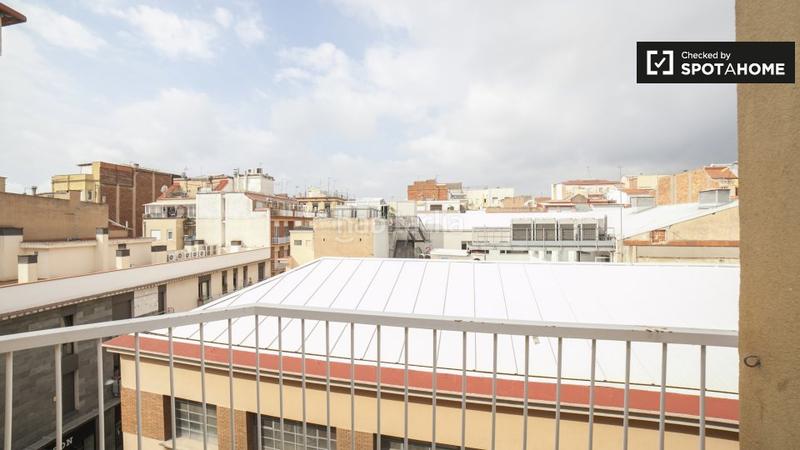 Foto 03678233-7eee-4d5d-b80e-1a5bb48dd5b9. Affitto appartamento con riscaldamento in Vila de Gràcia Barcelona