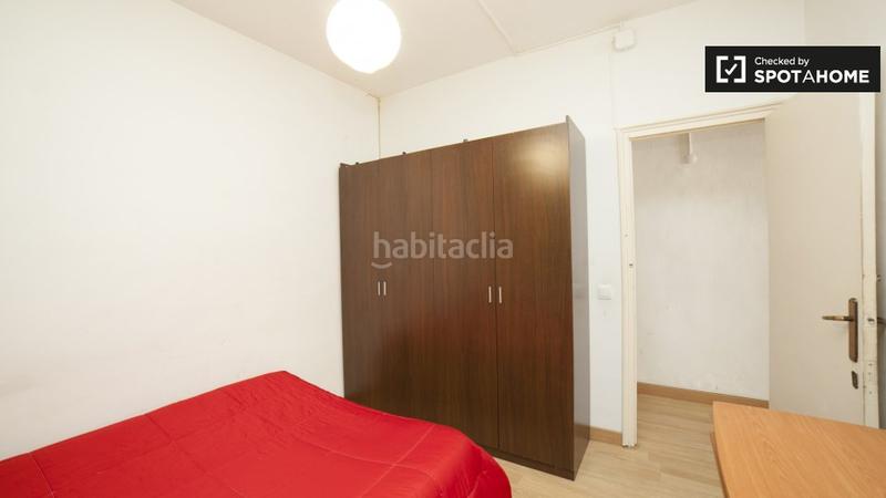 Foto a448c191-fdbd-4261-9c23-c42fba22fde7. Affitto appartamento con riscaldamento in Vila de Gràcia Barcelona