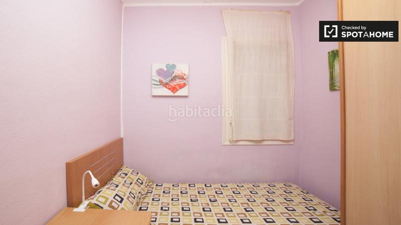 Foto bde6b3bd-5c79-4544-b09e-a8781f2a1663. Affitto appartamento con riscaldamento in Vila de Gràcia Barcelona