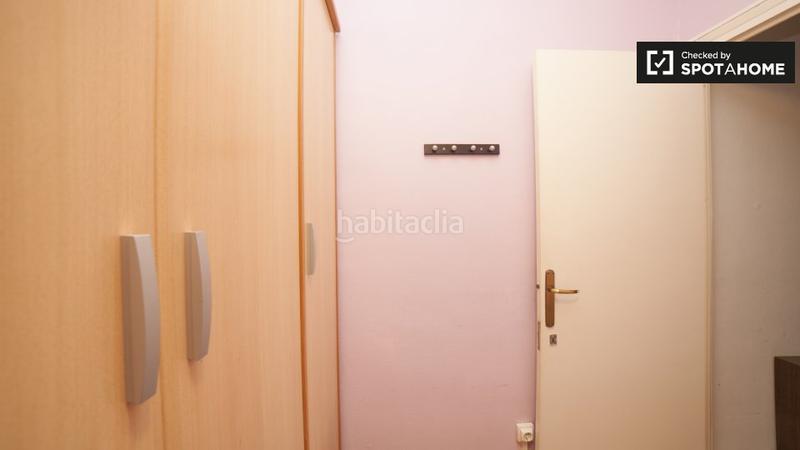 Foto be94731e-af86-44ed-bb3a-f8f70f5a96c4. Affitto appartamento con riscaldamento in Vila de Gràcia Barcelona