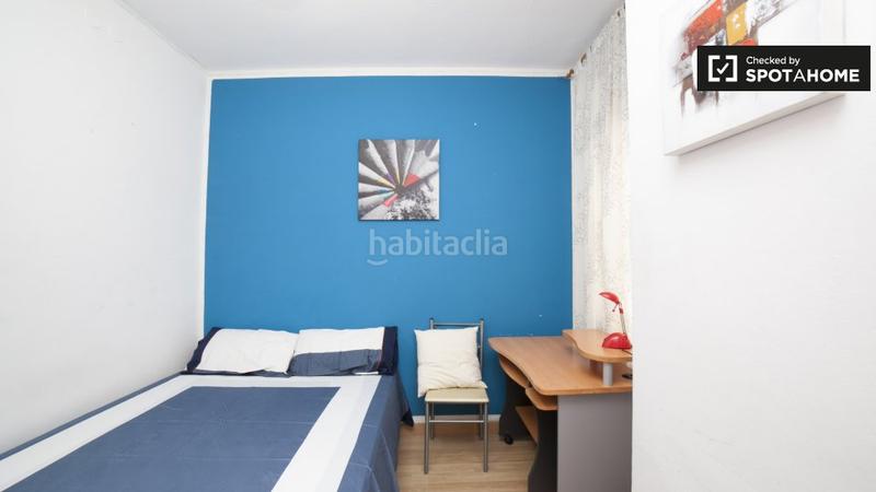 Foto bedf4226-fb6d-4839-80a0-f1846a372ba8. Affitto appartamento con riscaldamento in Vila de Gràcia Barcelona