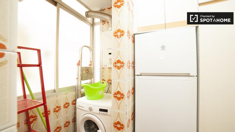 Foto 499be46c-8f1b-4390-bd60-b6b8ab6df7bd. Location appartement avec chauffage dans Vila de Gràcia Barcelona