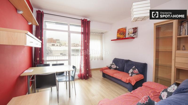 Foto b55d37d6-ae60-43ce-b4d3-c1f8b34d1e94. Location appartement avec chauffage dans Vila de Gràcia Barcelona