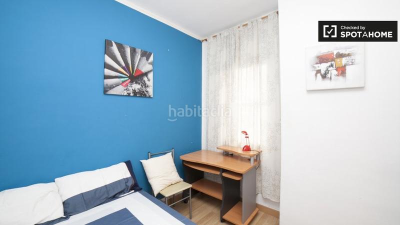 Foto d2b6317c-234f-467a-bfa1-201df95e7c21. Location appartement avec chauffage dans Vila de Gràcia Barcelona