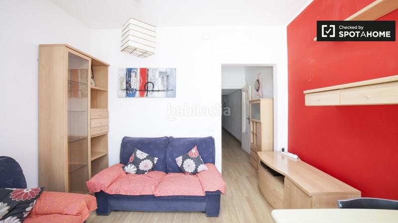 Foto dbb63519-6b5e-4807-bc5e-a753c7fdfded. Location appartement avec chauffage dans Vila de Gràcia Barcelona